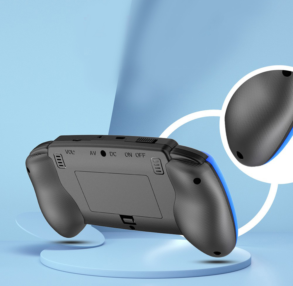 Console di Gioco Portatile Ret - Gaming Console Chinese recensione e prezzo