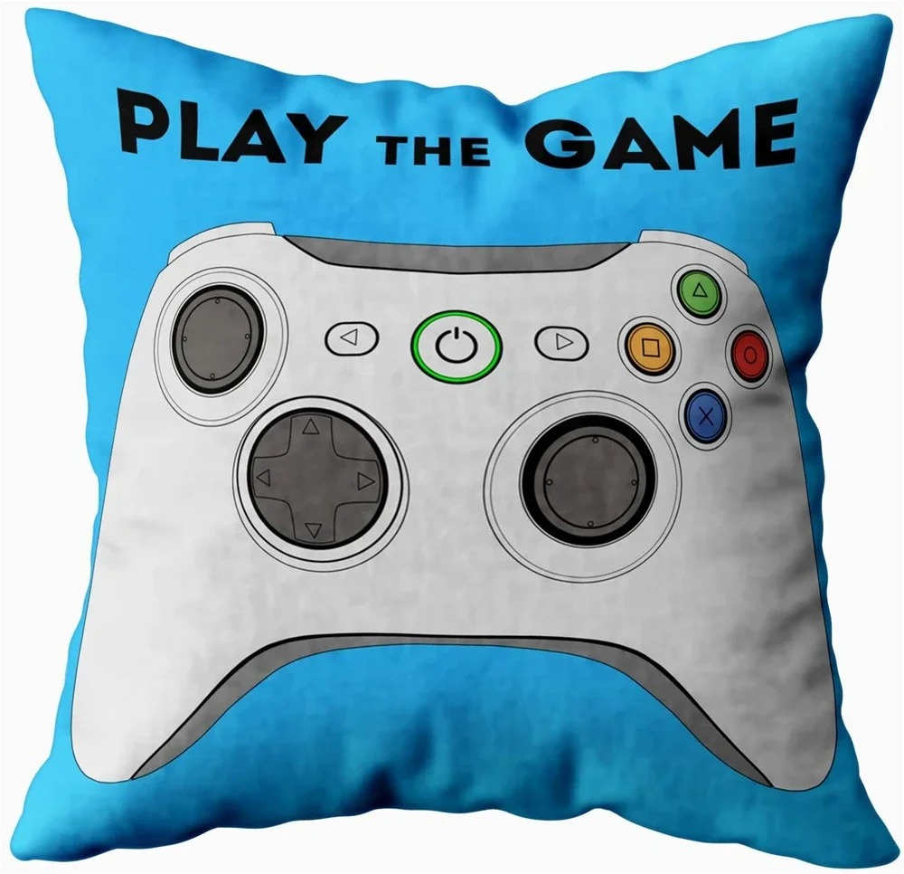 Decorazione per la casa a tema - Gaming Console Car recensione e prezzo