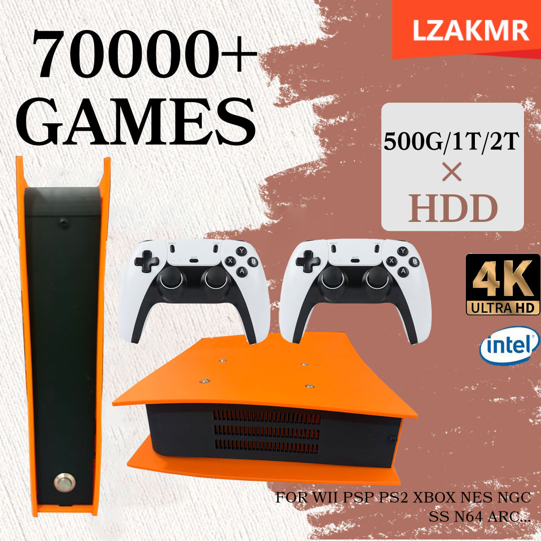 Nuova Console di Gioco Retro M - Gaming Console Chinese recensione e prezzo
