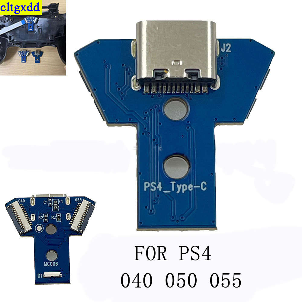 Cltgxdd 1 Set per PS4 JDS 001/ - Gaming Console Tv recensione e prezzo