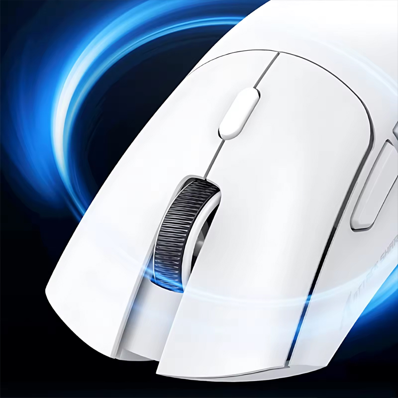 Mouse wireless M348 2.4G ricar - Gaming Console For Ipad recensione e prezzo
