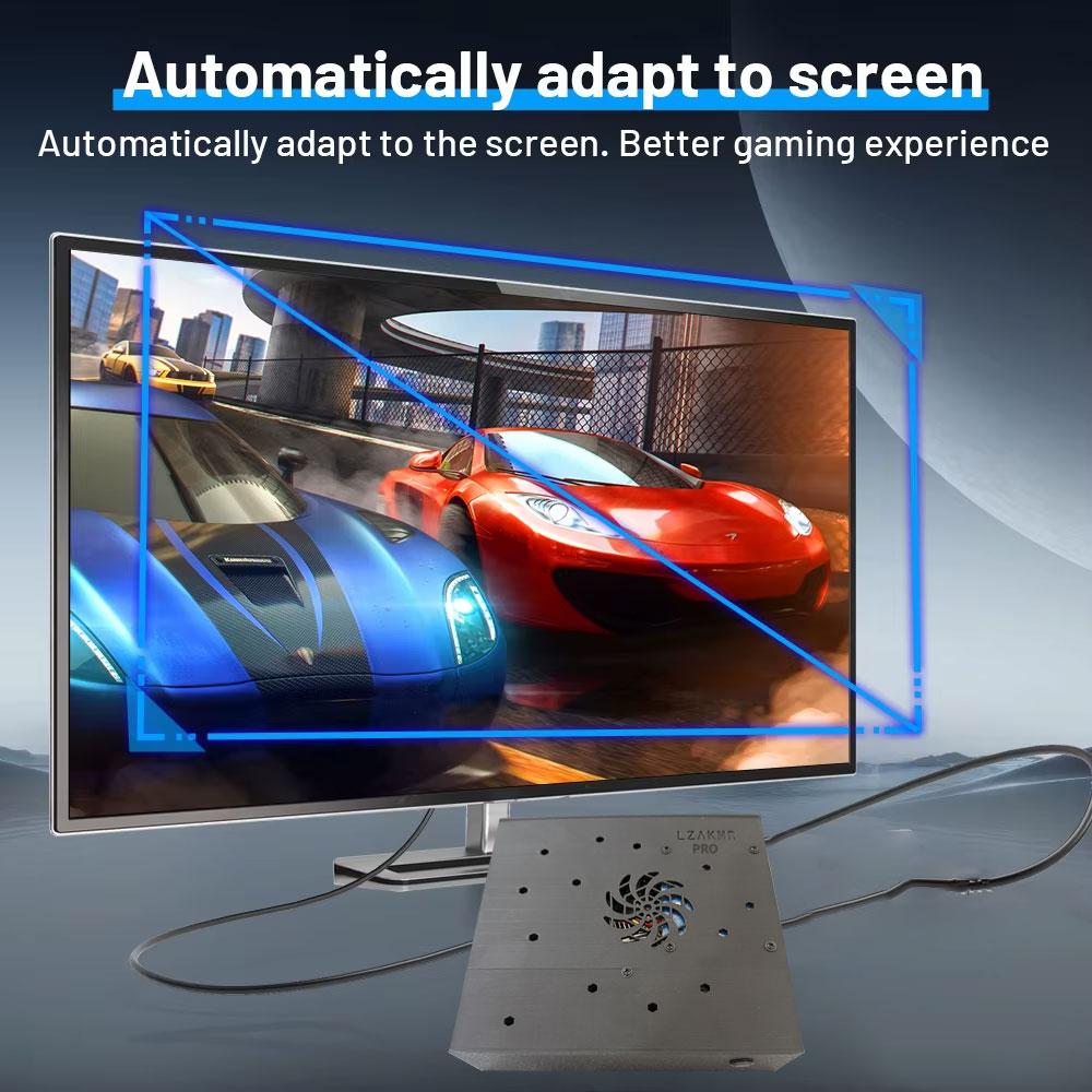 Super Console di Gioco X8 Pro  - Gaming Console Chinese recensione e prezzo