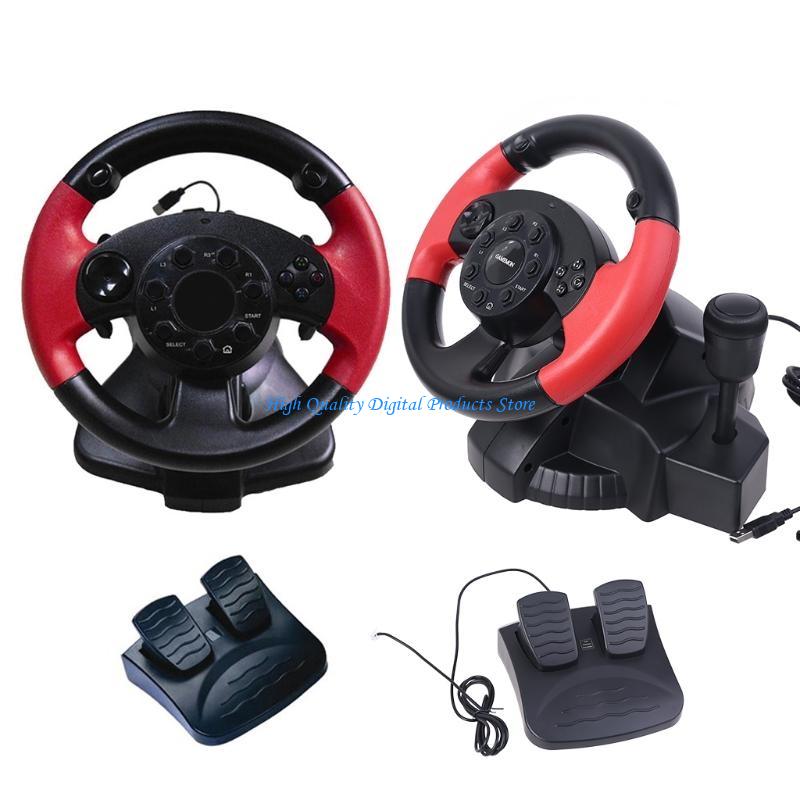 U2JE Volante da gioco Gamepad  - Gaming Console Car recensione e prezzo