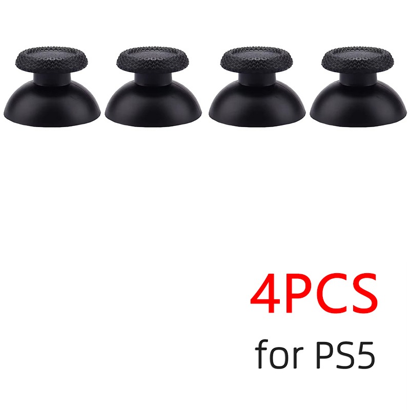 4-10 Pezzi di Ricambio Thumbst - Gaming Console Repair recensione e prezzo