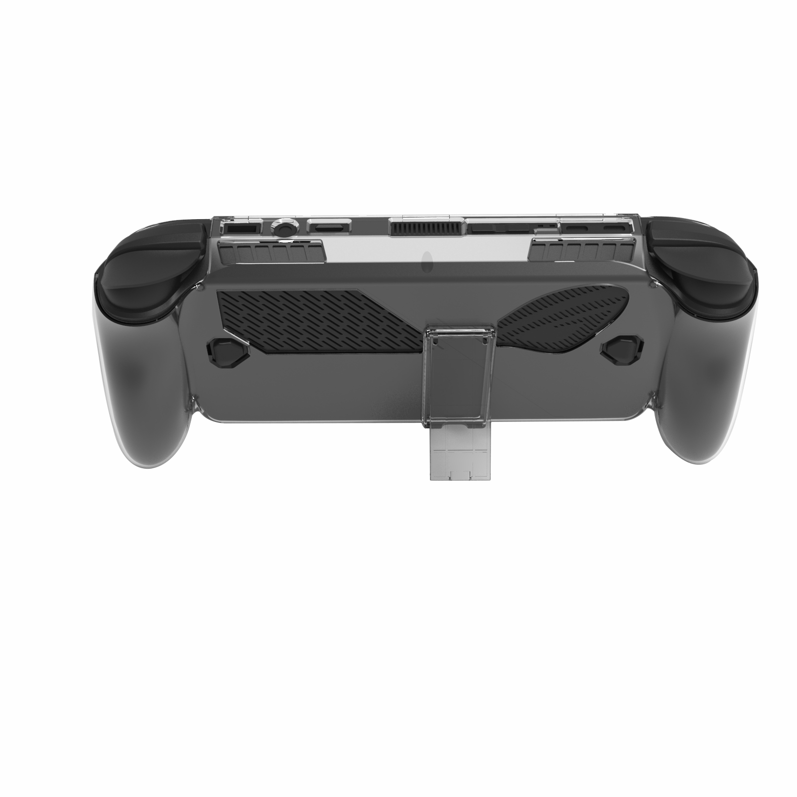Custodia trasparente per ROG X - Gaming Console Rog recensione e prezzo