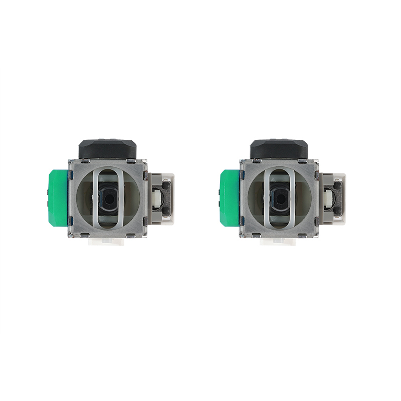 GuliKit TMR Joystick con tappo - Gaming Console Repair recensione e prezzo