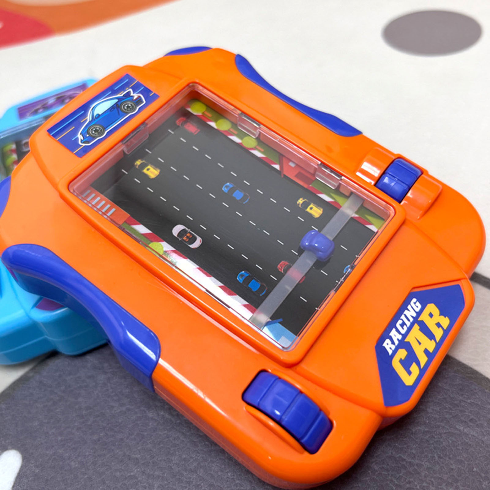 Console di Gioco Portatile Ret - Gaming Console Car recensione e prezzo