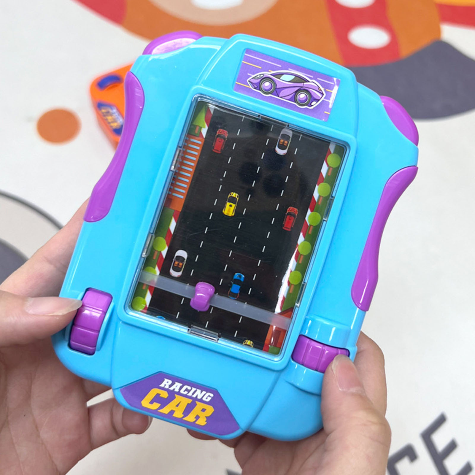 Console di Gioco Portatile Ret - Gaming Console Car recensione e prezzo