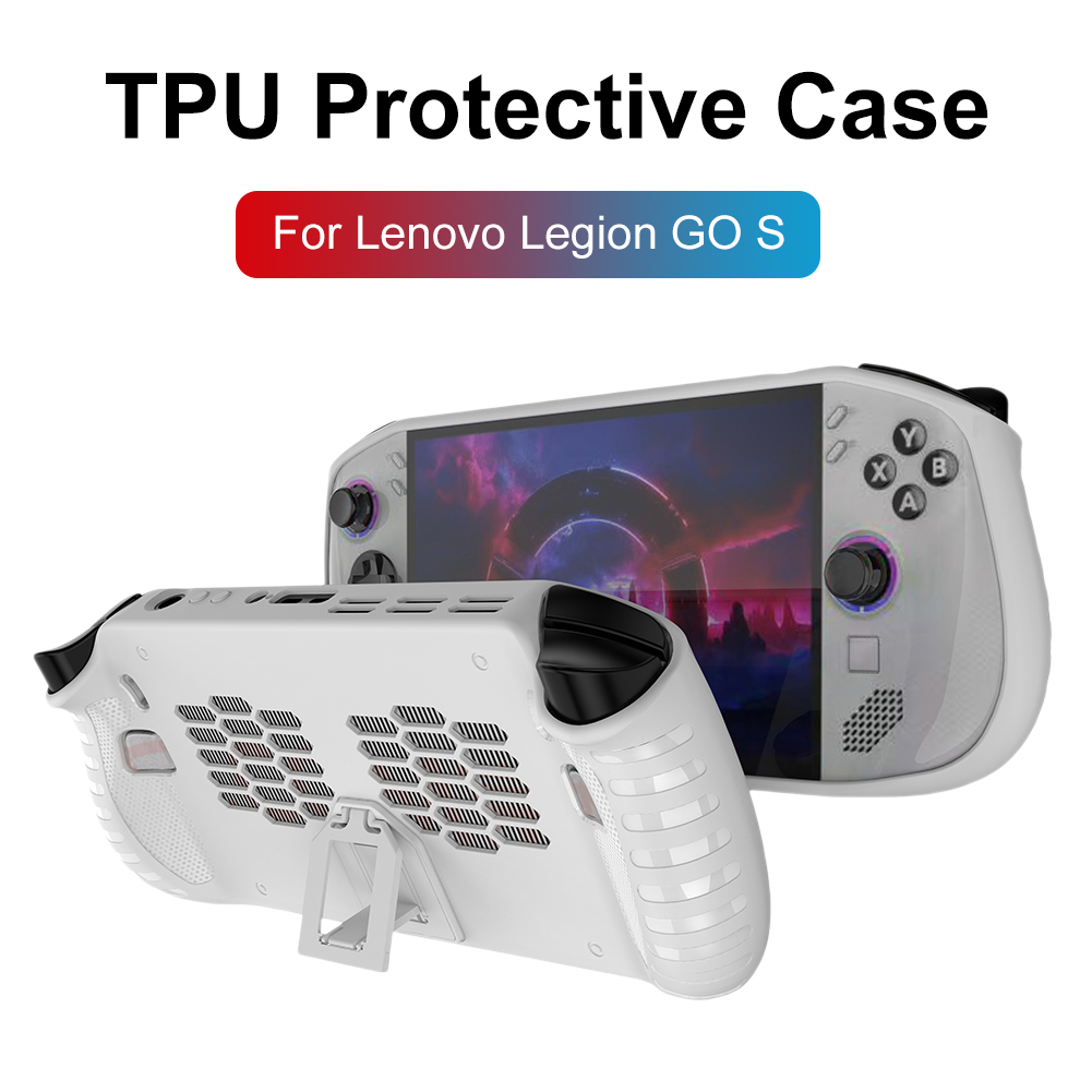 Custodia per console di gioco  - Gaming Console Lenovo Legion Go recensione e prezzo