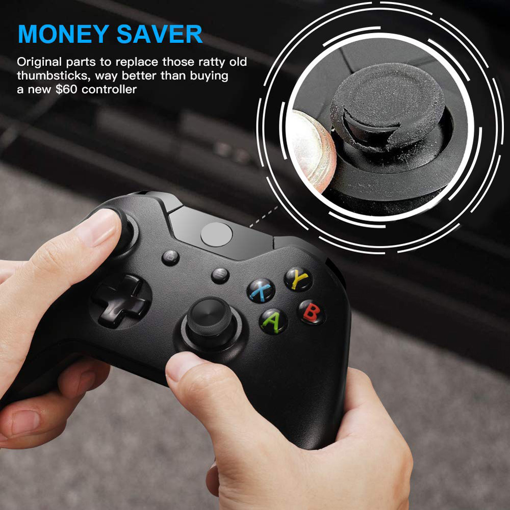 Tappo joystick di ricambio per - Gaming Console Tv recensione e prezzo
