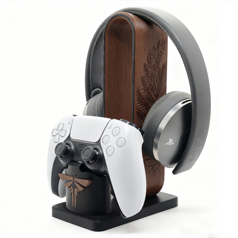 Maniglia Supporto per auricola - Gaming Console Tv recensione e prezzo