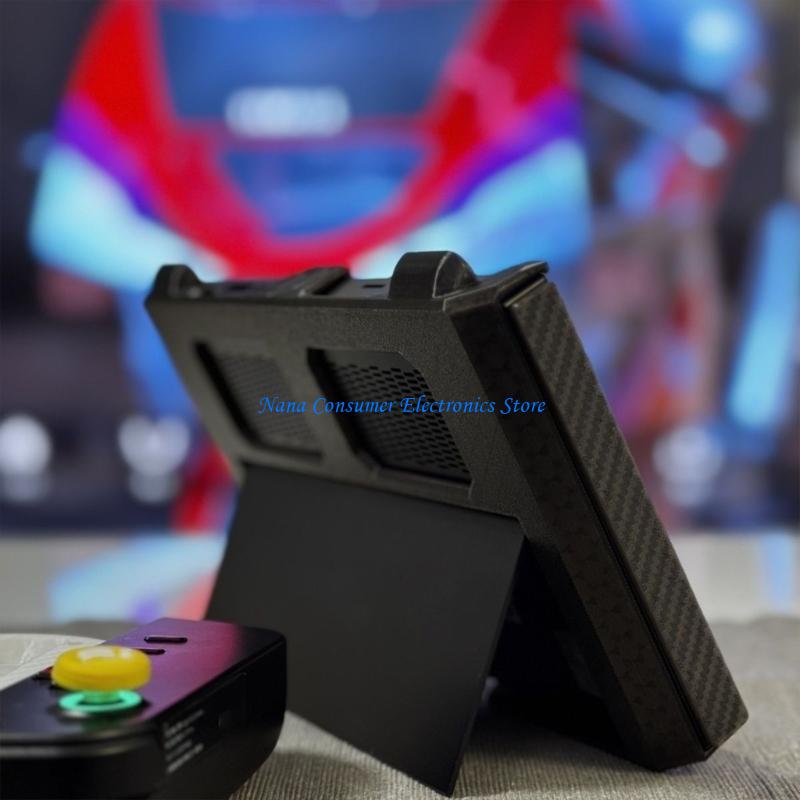 G7NE 1 paio coperture protetti - Gaming Console Lenovo Legion Go recensione e prezzo