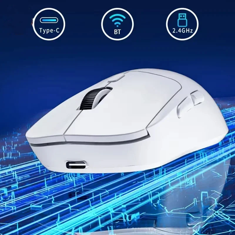 Mouse wireless a tre modalità  - Gaming Console For Ipad recensione e prezzo
