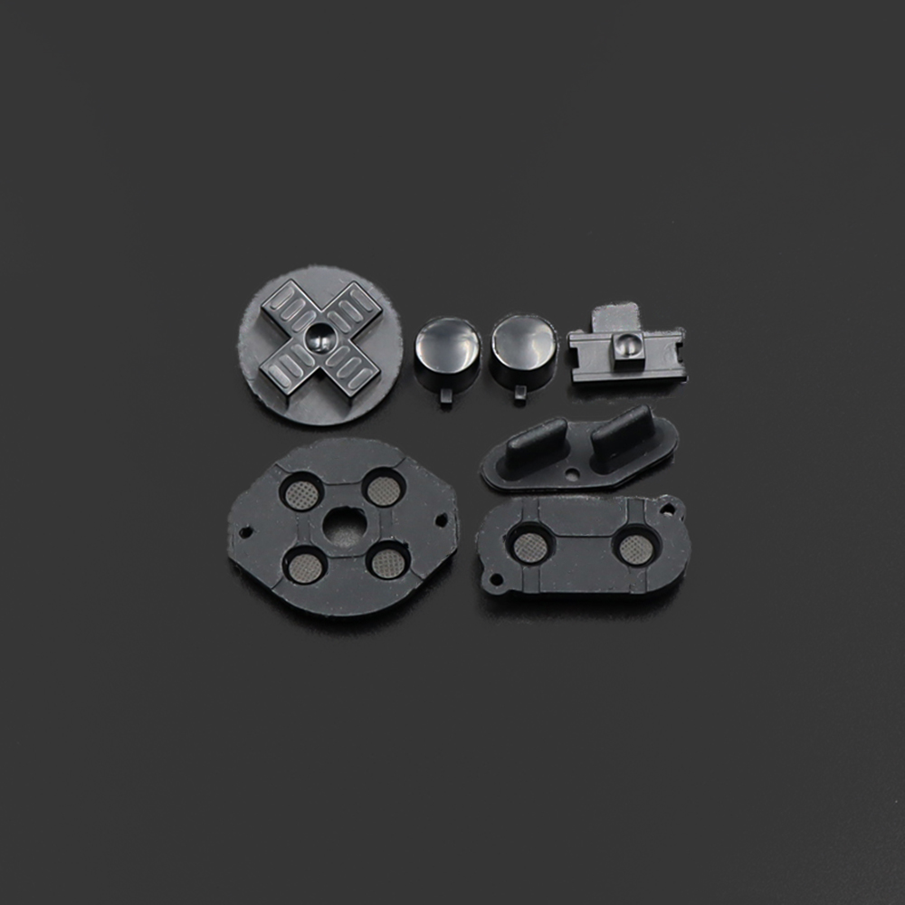 Set di 1 Kit di Ricambio Pulsa - Gaming Console Repair recensione e prezzo