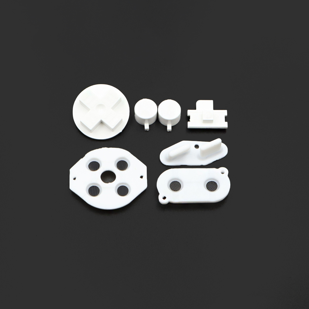 Set di 1 Kit di Ricambio Pulsa - Gaming Console Repair recensione e prezzo