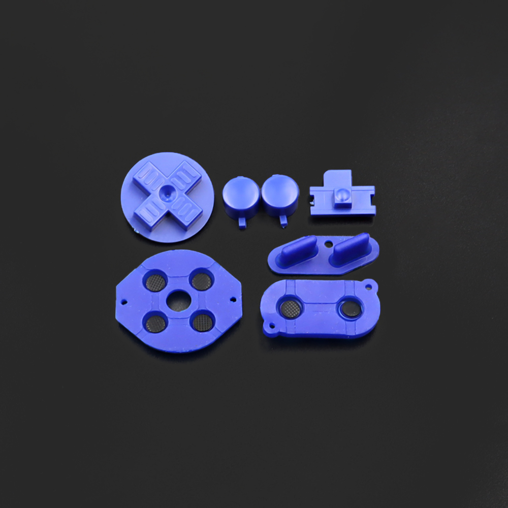Set di 1 Kit di Ricambio Pulsa - Gaming Console Repair recensione e prezzo