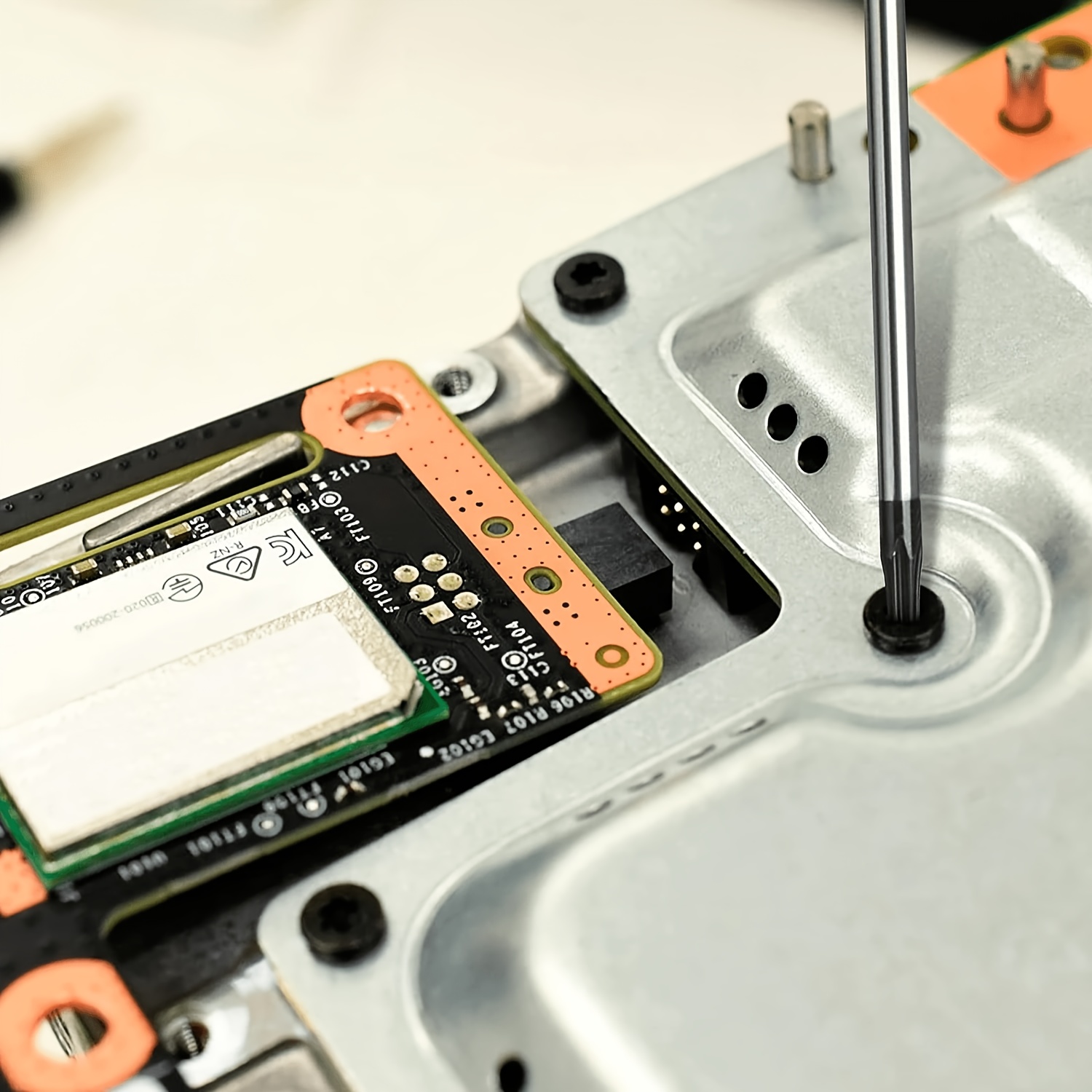 Set di 4 Cacciaviti Tork T6, T - Gaming Console Repair recensione e prezzo
