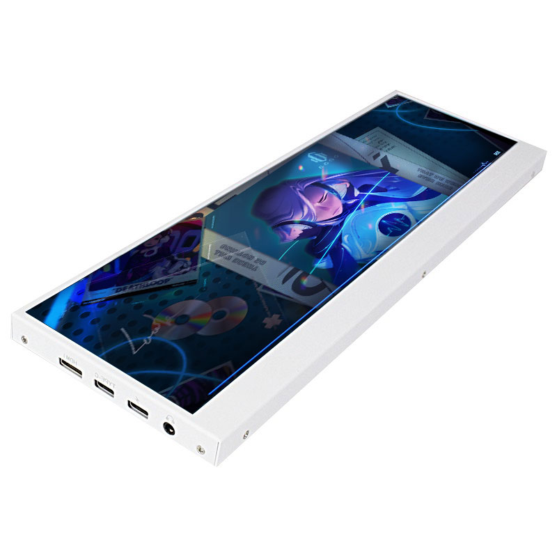 Monitor Portatile 14 Pollici 4 - Gaming Console Car recensione e prezzo