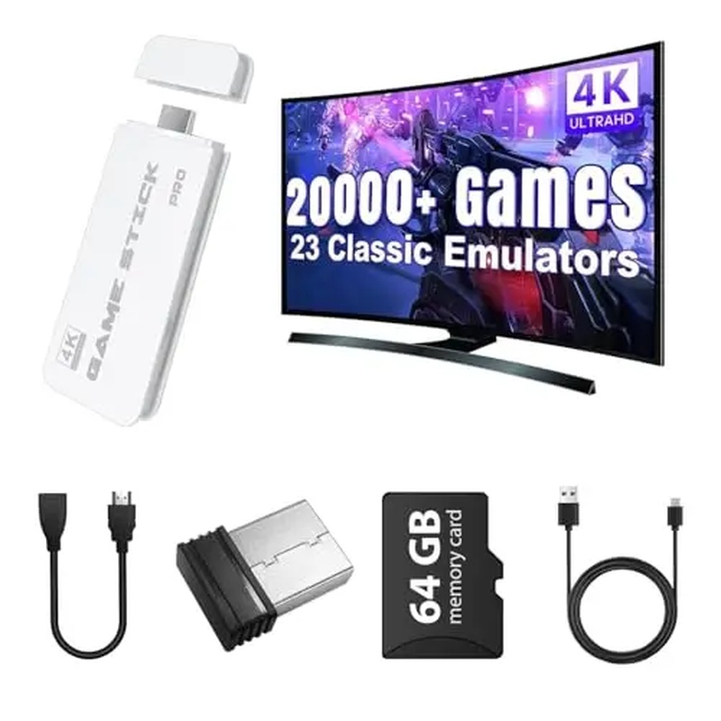 Console di Gioco Retrò M15 con - Gaming Console Chinese recensione e prezzo