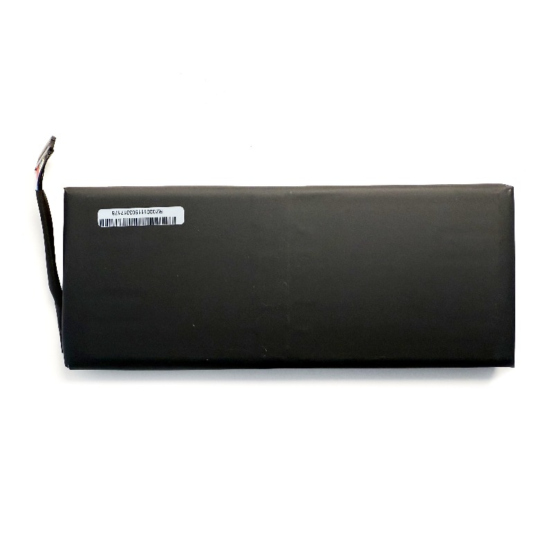 Batteria 49.2Wh/81Wh L23M2PK0  - Gaming Console Lenovo Legion Go recensione e prezzo