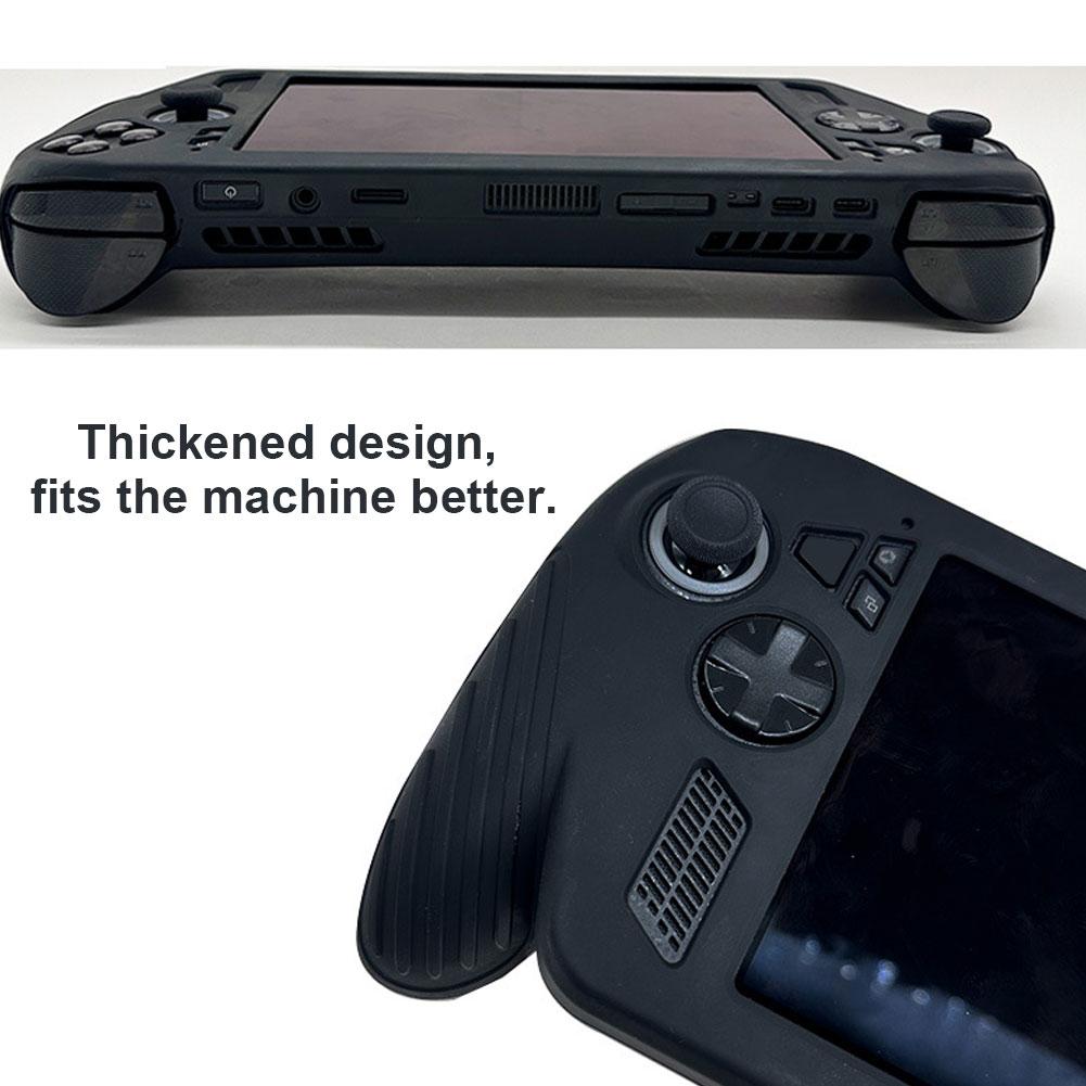 Custodia in silicone per ROG A - Gaming Console Rog recensione e prezzo
