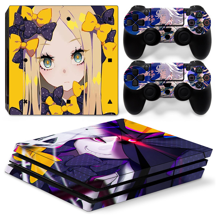 Adesivo protettivo stile ragaz - Gaming Console Drawing recensione e prezzo
