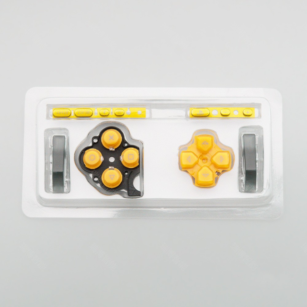 Set di Ricambi per PSP3000: Pu - Gaming Console Repair recensione e prezzo
