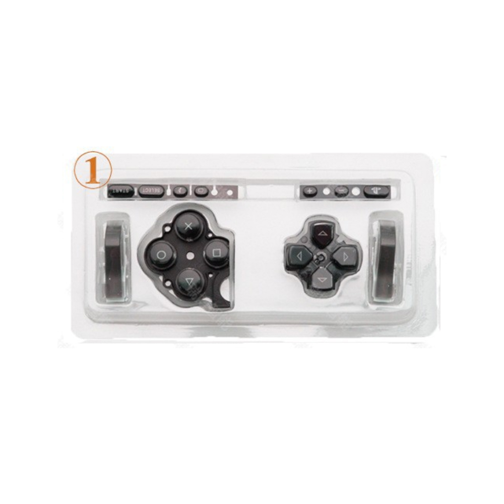 Set di Ricambi per PSP3000: Pu - Gaming Console Repair recensione e prezzo