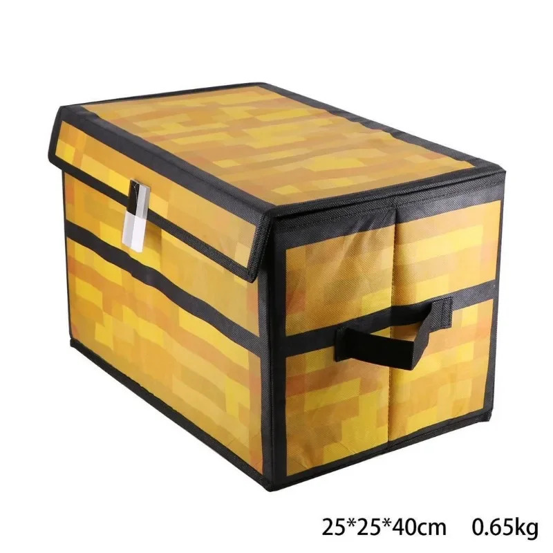 MineCraftion Scatola portaogge - Gaming Console Minecraft recensione e prezzo