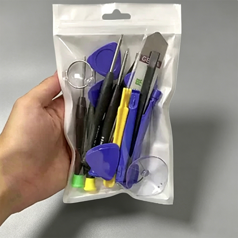 Kit di riparazione multifunzio - Gaming Console Repair recensione e prezzo