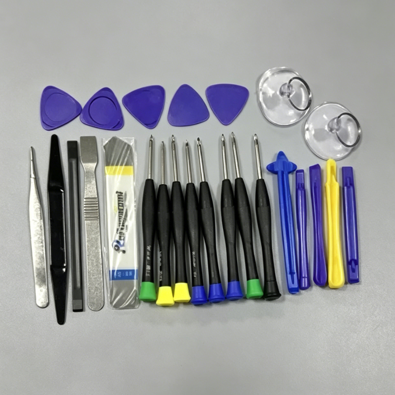 Kit di riparazione multifunzio - Gaming Console Repair recensione e prezzo