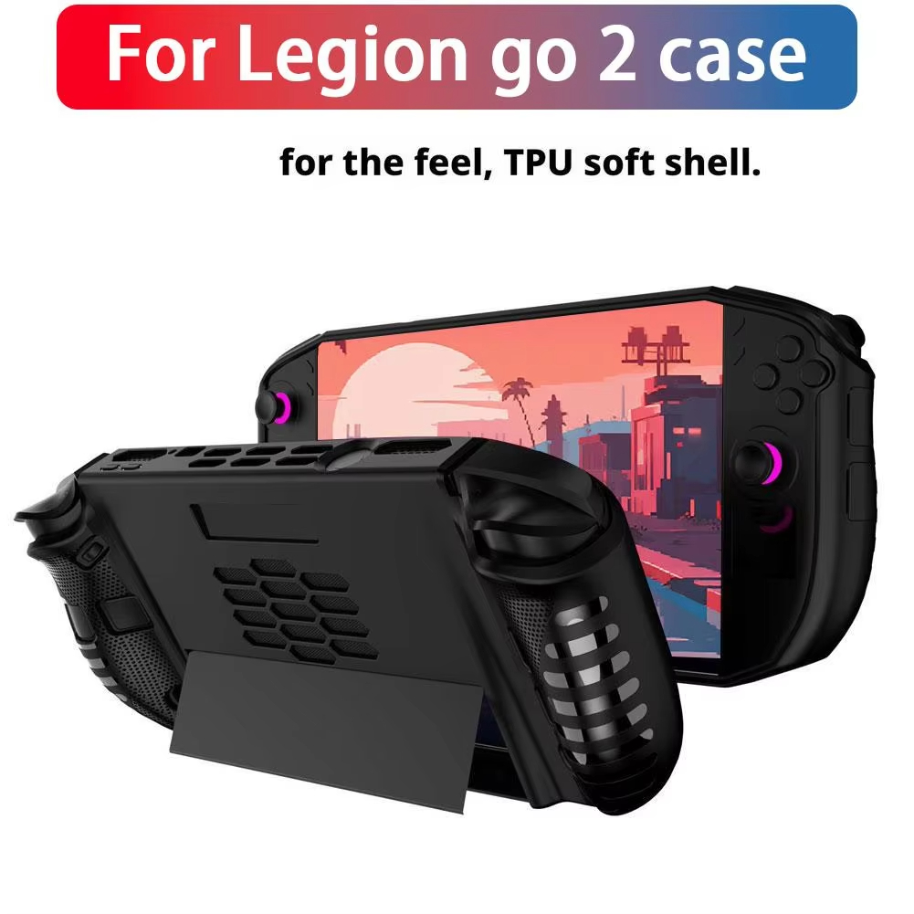 Custodia in TPU per Lenovo Leg - Gaming Console Lenovo Legion Go recensione e prezzo
