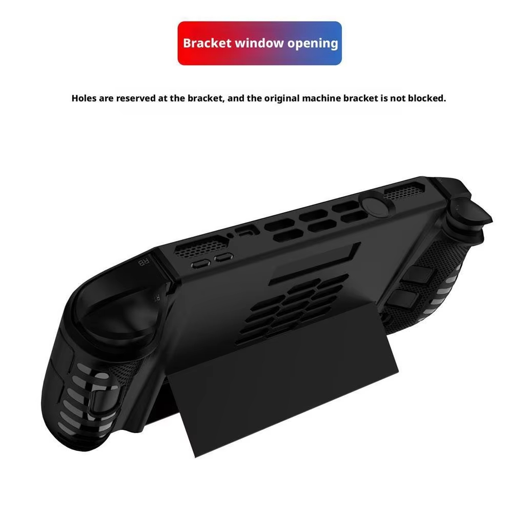 Custodia in TPU per Lenovo Leg - Gaming Console Lenovo Legion Go recensione e prezzo