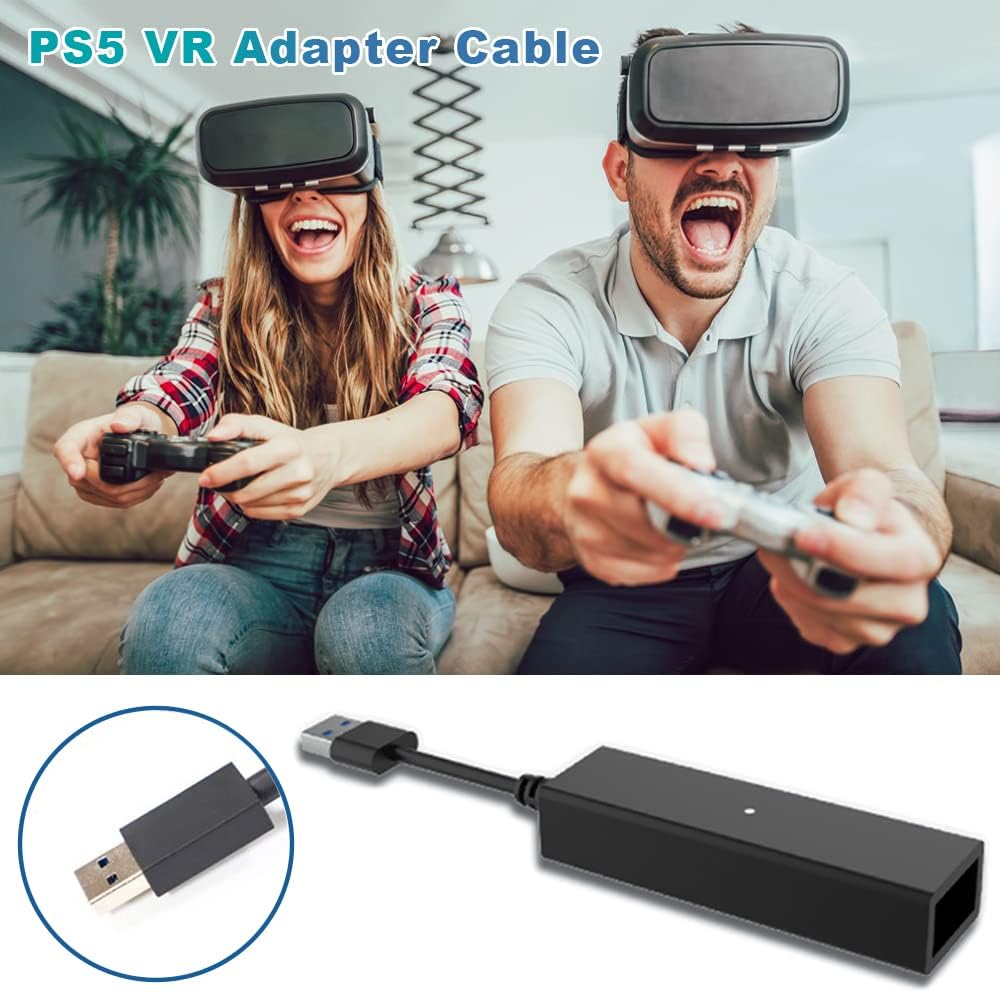 Adattatore mini fotocamera PS  - Gaming Console Tv recensione e prezzo