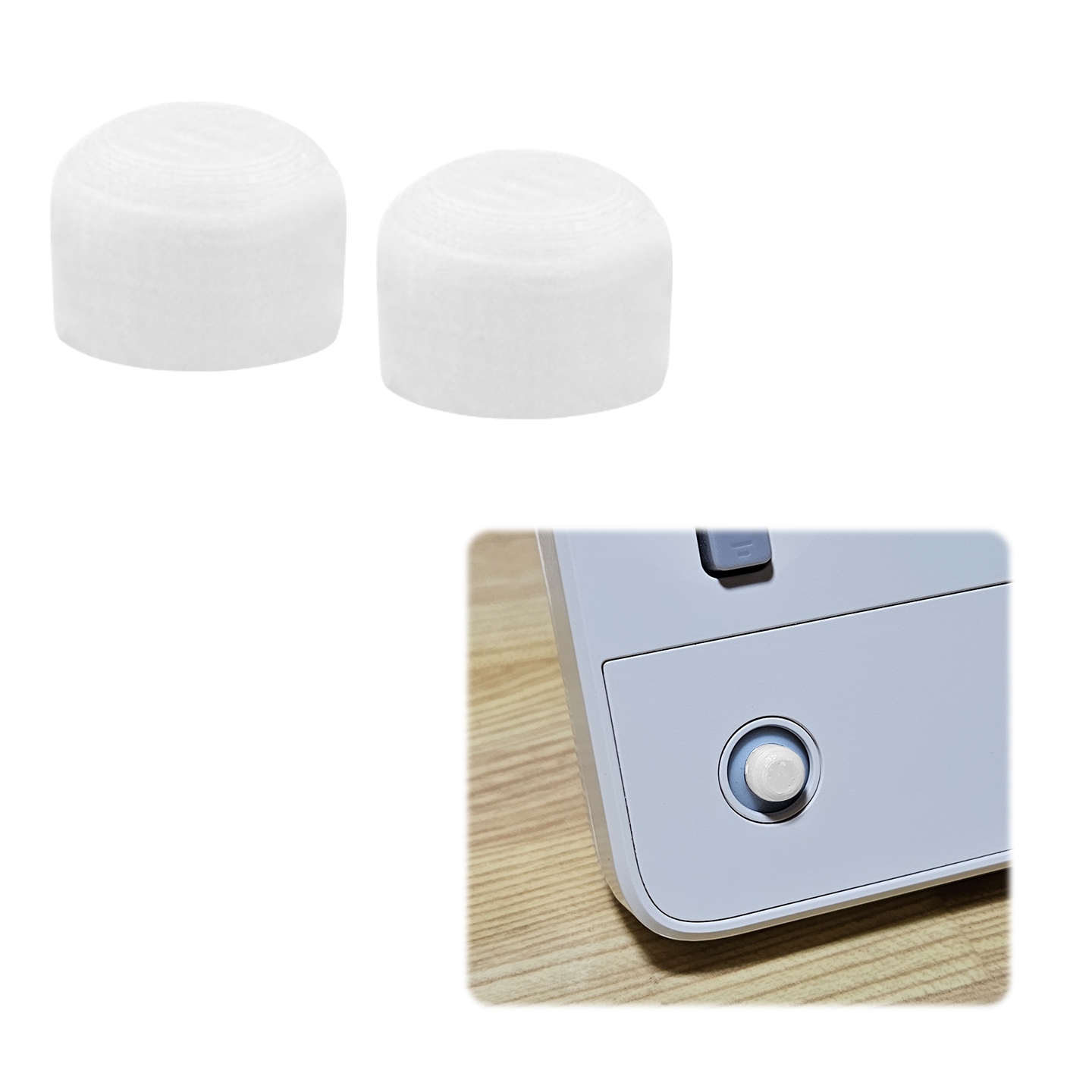 (Sinistra) Coperchio joystick  - Gaming Console Repair recensione e prezzo