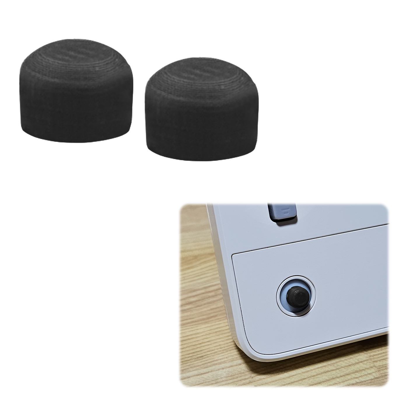 (Sinistra) Coperchio joystick  - Gaming Console Repair recensione e prezzo
