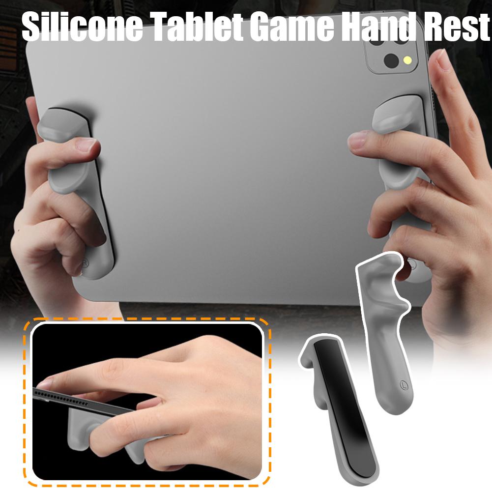 Maniglia da gioco in silicone  - Gaming Console For Ipad recensione e prezzo