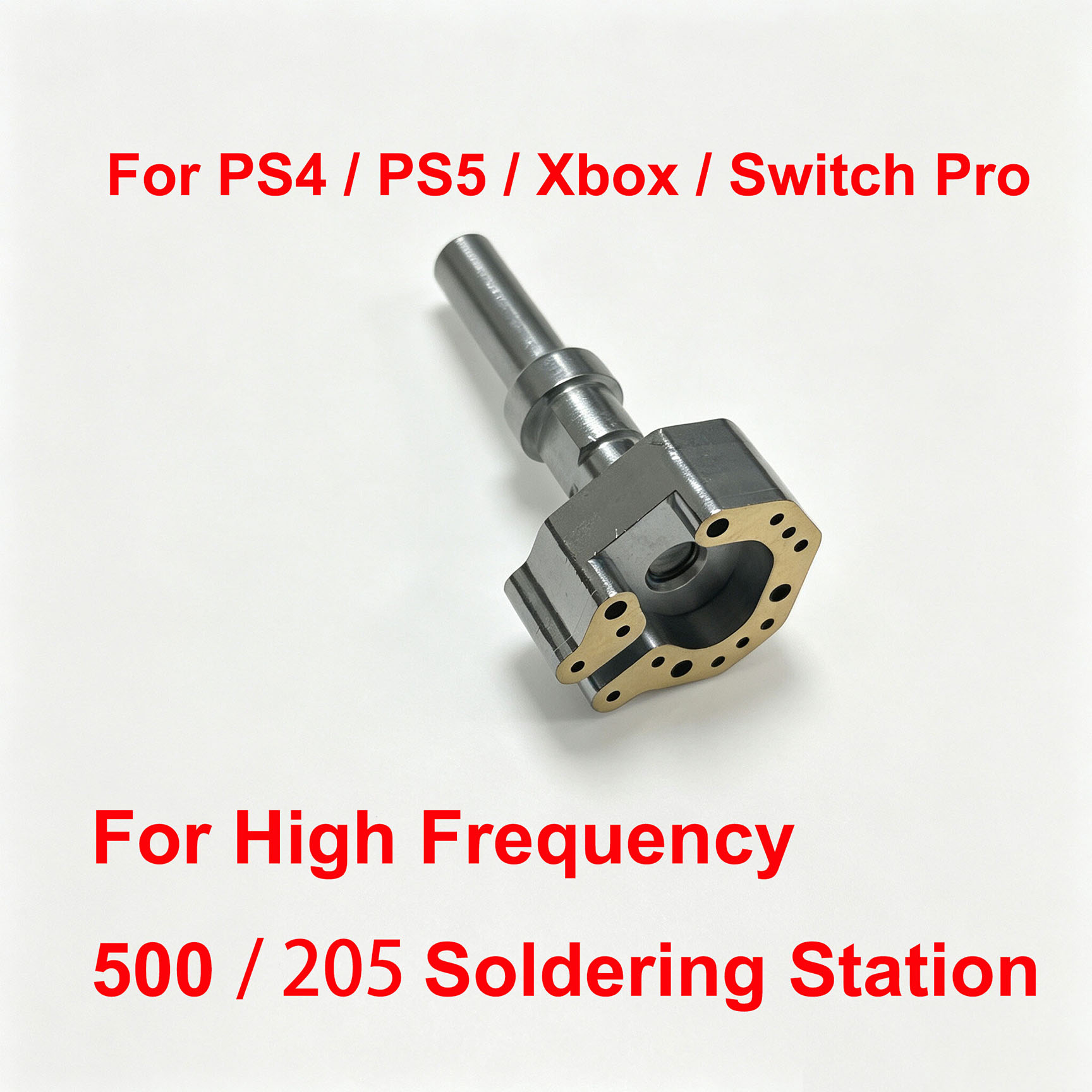 Punta per Saldatore e Strument - Gaming Console Repair recensione e prezzo