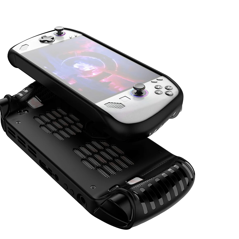 Custodia in TPU per console po - Gaming Console Lenovo Legion Go recensione e prezzo
