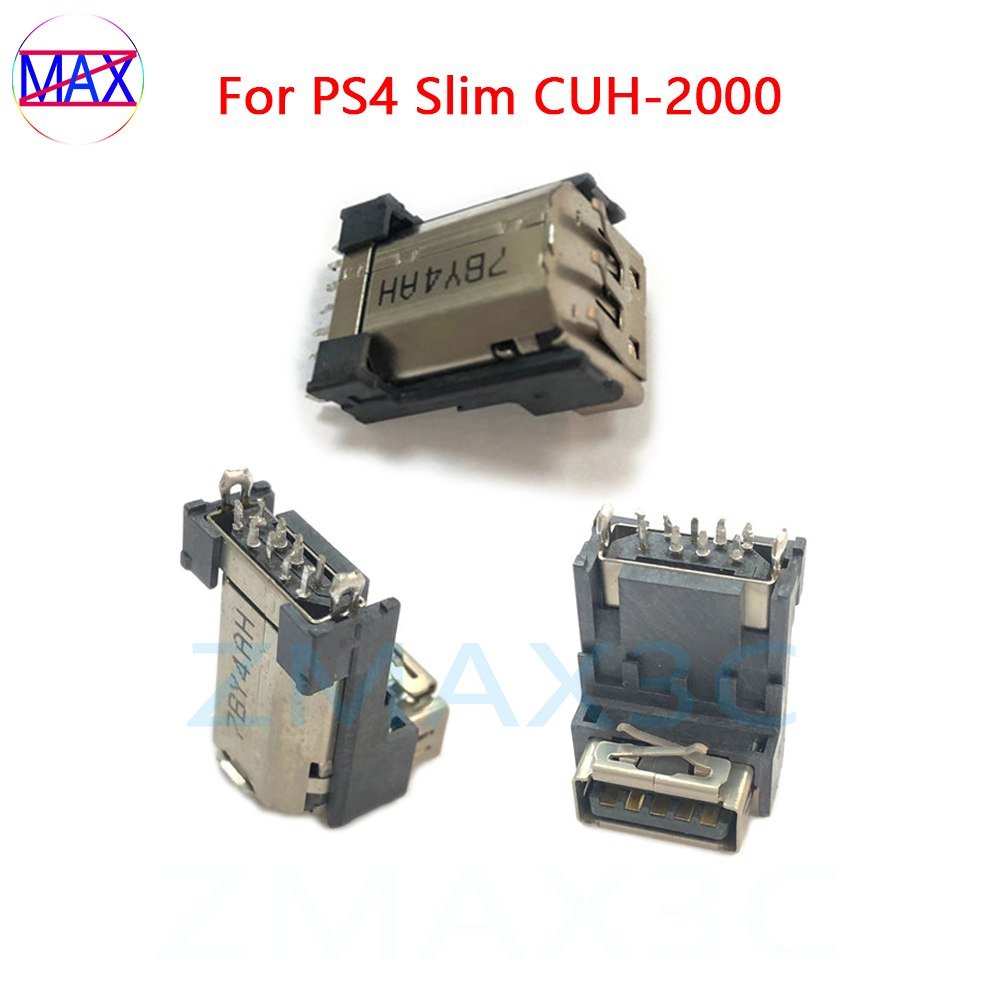 1 pz originale anteriore USB p - Gaming Console Tv recensione e prezzo