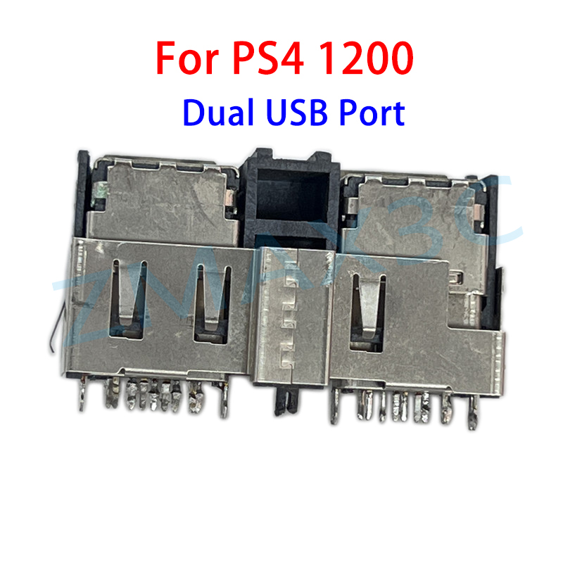 1 pz originale anteriore USB p - Gaming Console Tv recensione e prezzo