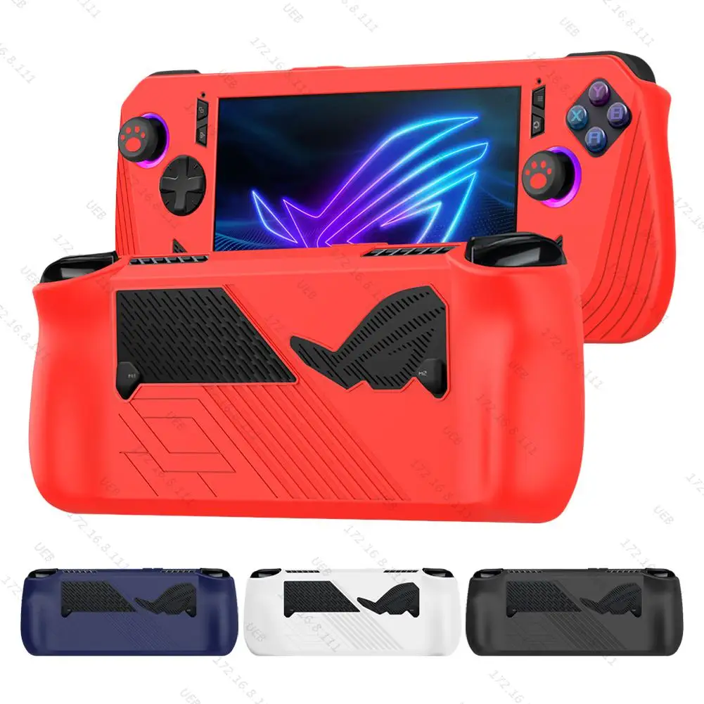 Custodia protettiva in silicon - Gaming Console Rog recensione e prezzo