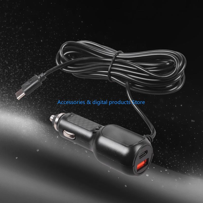 77JD Caricabatteria da auto un - Gaming Console Car recensione e prezzo