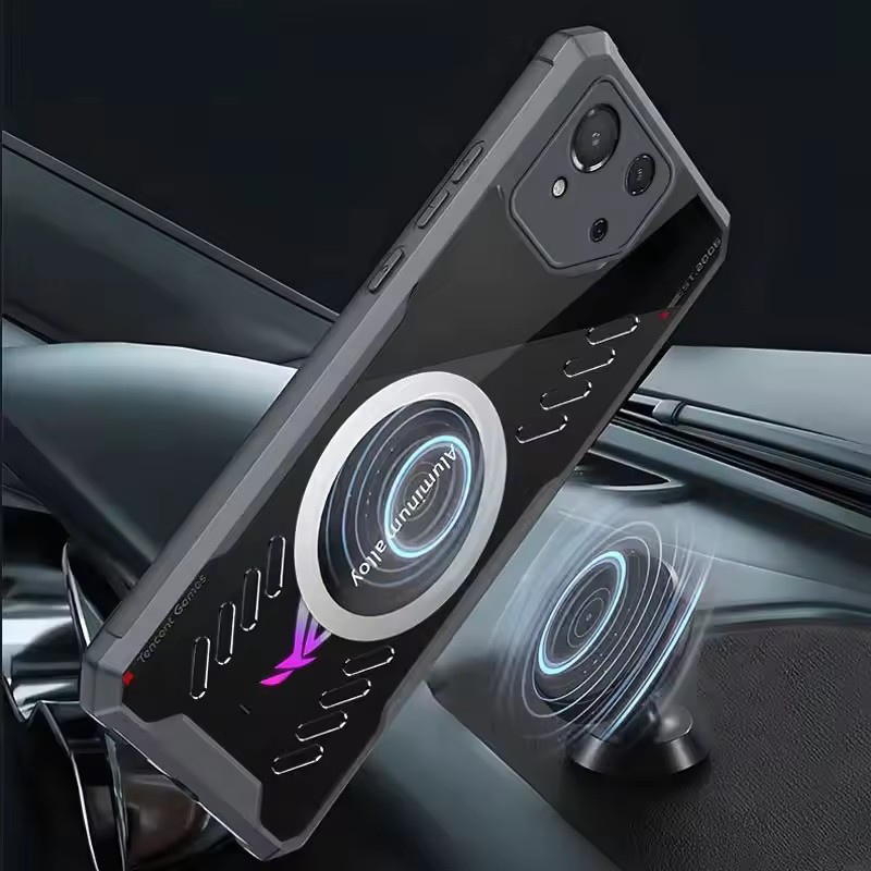 Per ASUS Rog Phone 9 8 7 6 6D  - Gaming Console Rog recensione e prezzo