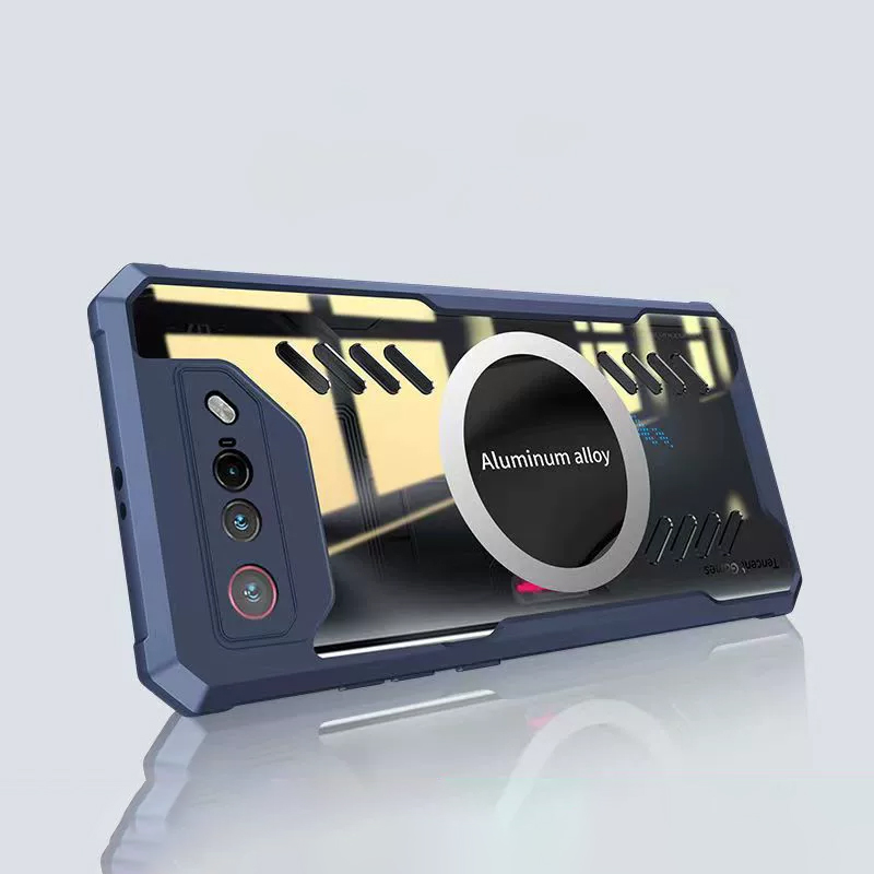 Per ASUS Rog Phone 9 8 7 6 6D  - Gaming Console Rog recensione e prezzo