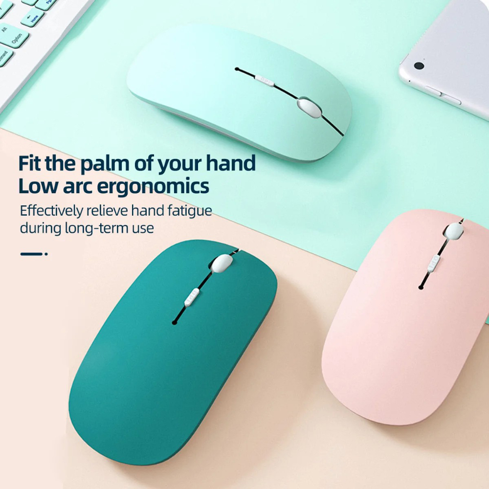 Mouse Bluetooth silenzioso Mou - Gaming Console For Ipad recensione e prezzo