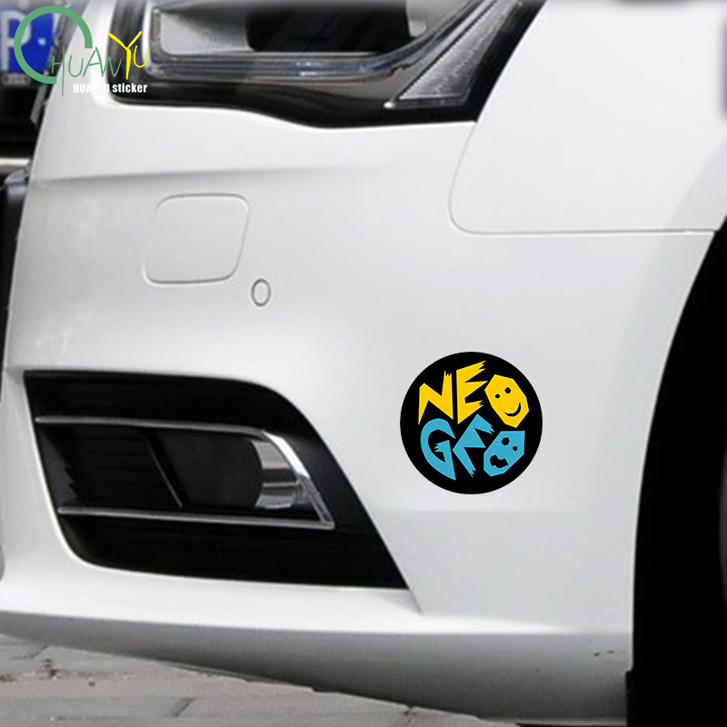 Gioca con gli adesivi Moda ret - Gaming Console Car recensione e prezzo