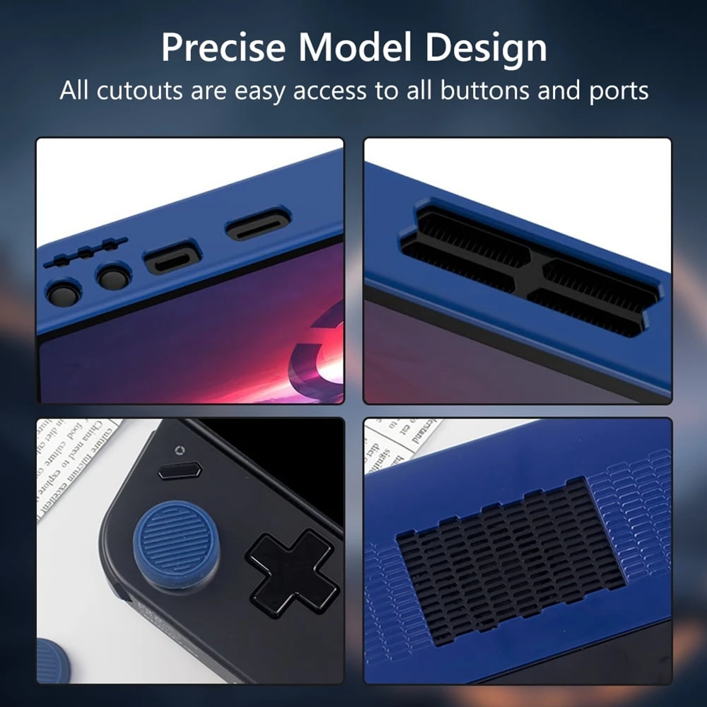 Per console di gioco Lenovo Le - Gaming Console Lenovo Legion Go recensione e prezzo