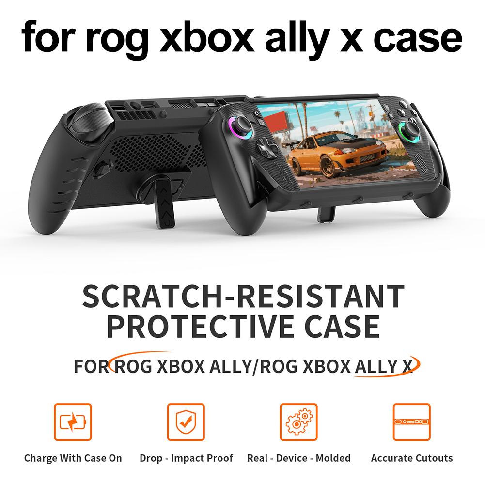 Per JYS per ROG per Xbox Ally/ - Gaming Console Rog recensione e prezzo