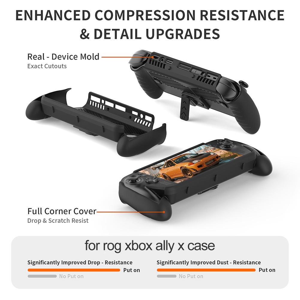 Per JYS per ROG per Xbox Ally/ - Gaming Console Rog recensione e prezzo